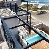 65onCliff Guesthouse designed by Prinsloo Architectural Design Office